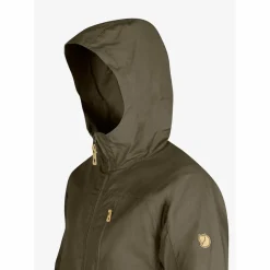 Fjällräven - Sten Jacket - Freizeitjacke