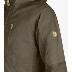 Fjällräven - Sten Jacket - Freizeitjacke