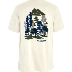Fjällräven - Swedish Forest T-Shirt - T-Shirt