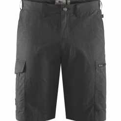 Fjällräven - Travellers MT Shorts - Shorts