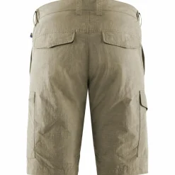 Fjällräven - Travellers MT Shorts - Shorts