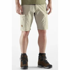 Fjällräven - Travellers MT Shorts - Shorts