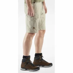 Fjällräven - Travellers MT Shorts - Shorts