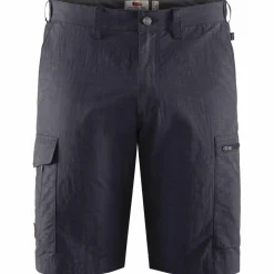 Fjällräven - Travellers MT Shorts - Shorts