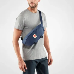Fjällräven - Ulvö Hip Pack Large - Hüfttasche