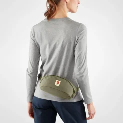 Fjällräven - Ulvö Hip Pack Medium - Hüfttasche