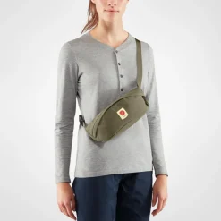 Fjällräven - Ulvö Hip Pack Medium - Hüfttasche
