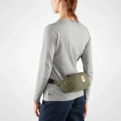 Fjällräven - Ulvö Hip Pack Medium - Hüfttasche