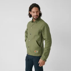 Fjällräven - Vardag Jacket - Freizeitjacke