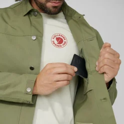 Fjällräven - Vardag Jacket - Freizeitjacke