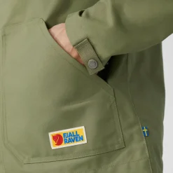 Fjällräven - Vardag Jacket - Freizeitjacke