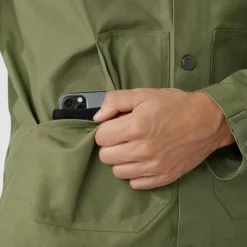 Fjällräven - Vardag Jacket - Freizeitjacke