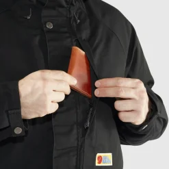 Fjällräven - Vardag Lite Padded Jacket - Parka