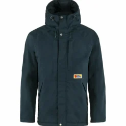 Fjällräven - Vardag Lite Padded Jacket - Parka