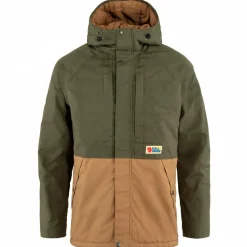 Fjällräven - Vardag Lite Padded Jacket - Parka