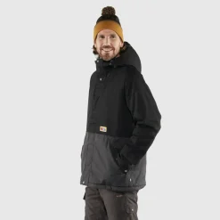 Fjällräven - Vardag Lite Padded Jacket - Parka
