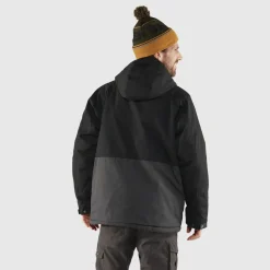 Fjällräven - Vardag Lite Padded Jacket - Parka