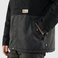 Fjällräven - Vardag Lite Padded Jacket - Parka