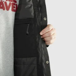Fjällräven - Vardag Lite Padded Jacket - Parka
