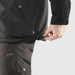 Fjällräven - Vardag Lite Padded Jacket - Parka