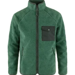Fjällräven - Vardag Pile Fleece - Freizeitjacke