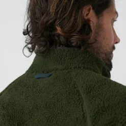 Fjällräven - Vardag Pile Fleece - Freizeitjacke