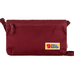 Fjällräven - Vardag Pocket 1,5 l - Umhängetasche