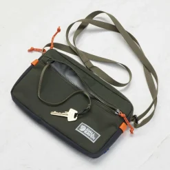 Fjällräven - Vardag Pocket Large - Umhängetasche