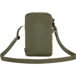 Fjällräven - Vardag Pocket Small - Umhängetasche
