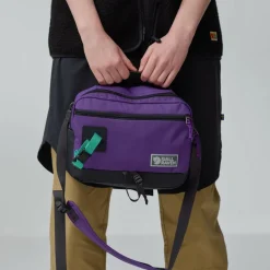 Fjällräven - Vardag Shoulder Bag 6 - Umhängetasche