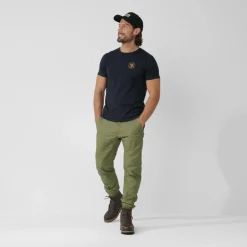 Fjällräven - Vardag Trousers - Trekkinghose