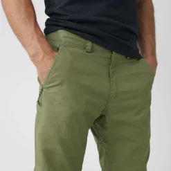 Fjällräven - Vardag Trousers - Trekkinghose