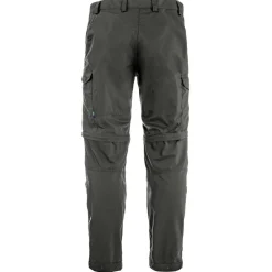 Fjällräven - Vidda Pro Lite Zip-Off Trousers - Trekkinghose