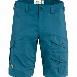 Fjällräven - Vidda Pro Lite Shorts - Shorts