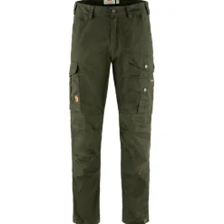 Fjällräven - Vidda Pro Trousers - Trekkinghose