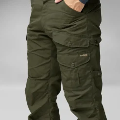 Fjällräven - Vidda Pro Trousers - Trekkinghose
