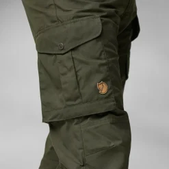 Fjällräven - Vidda Pro Trousers - Trekkinghose