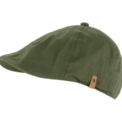 Fjällräven - Övik Flat Cap - Cap
