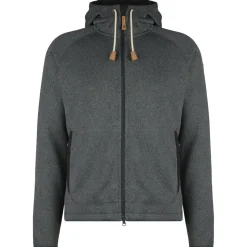 Fjällräven - Övik Fleece Hoodie - Fleecejacke