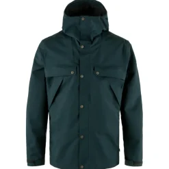 Fjällräven - Övik Hydratic Jacket - Freizeitjacke