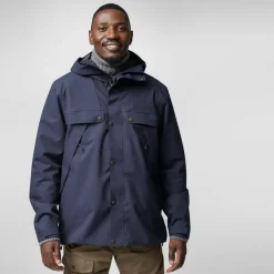 Fjällräven - Övik Hydratic Jacket - Freizeitjacke