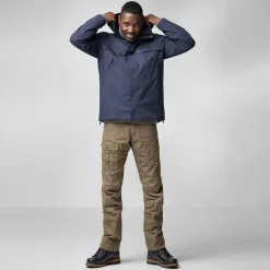 Fjällräven - Övik Hydratic Jacket - Freizeitjacke