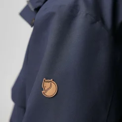 Fjällräven - Övik Hydratic Jacket - Freizeitjacke
