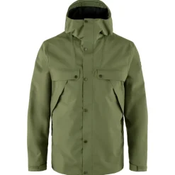 Fjällräven - Övik Hydratic Jacket - Freizeitjacke