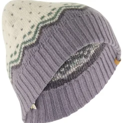 Fjällräven - Övik Knit Hat - Mütze