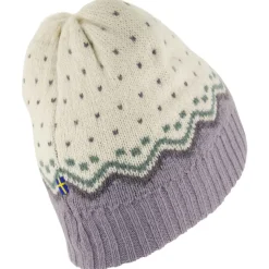 Fjällräven - Övik Knit Hat - Mütze