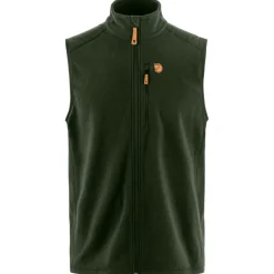 Fjällräven - Övik Lite Fleece Vest - Fleeceweste