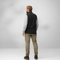 Fjällräven - Övik Lite Fleece Vest - Fleeceweste