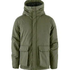 Fjällräven - Övik Padded Jacket - Winterjacke