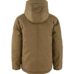 Fjällräven - Övik Padded Jacket - Winterjacke